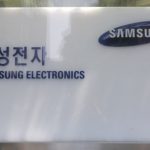 Samsung Logo