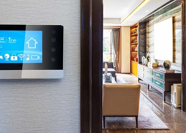 Smart Home Displays: Das k&ouml;nnen sie