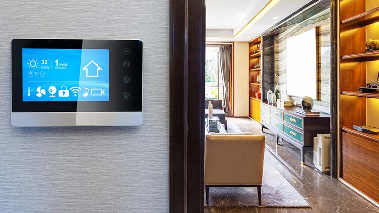 Smart Home Displays: Das können sie