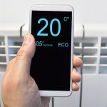 Smartphone als Thermometer mit Apps und externen Ger&auml;ten