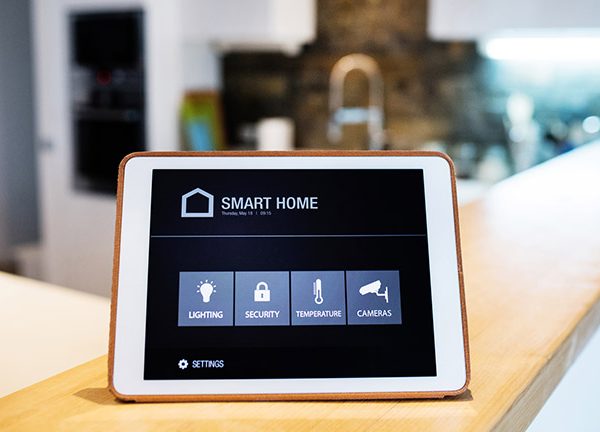 Was ist ein Smart-Home-Hub? Die Smart-Home-Zentrale erkl&auml;rt