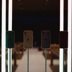 iPhone 12 120 Hertz