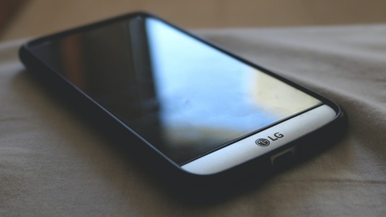 LG-Smartphone