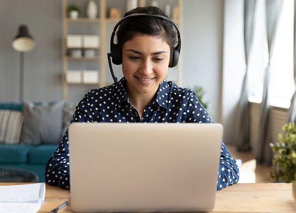 Microsoft Teams einrichten