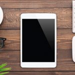 iPad Maus verbinden