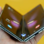 Samsung Galaxy Fold