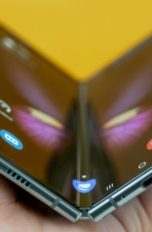 Samsung Galaxy Fold