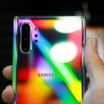 Samsung Galaxy Note 10 Plus