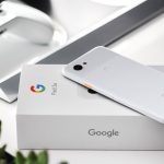 Google Pixel 4a 3a