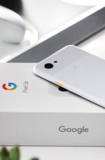 Google Pixel 4a: Leak-Video verrät Details Google Pixel 4a 3a
