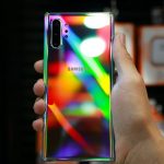 Samsung Galaxy Note 20 Plus