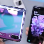 Samsung Galaxy Z Flip 5G