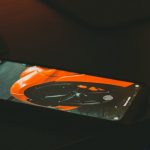 Redmi K40 Display