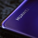 Huawei Smartphone