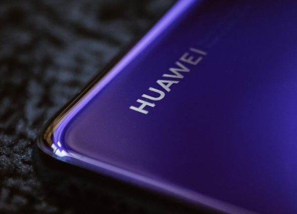Huawei Smartphone