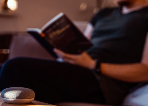 Google Home und Google Home Mini: Probleme beheben, Ger&auml;t neustarten oder zur&uuml;cksetzen