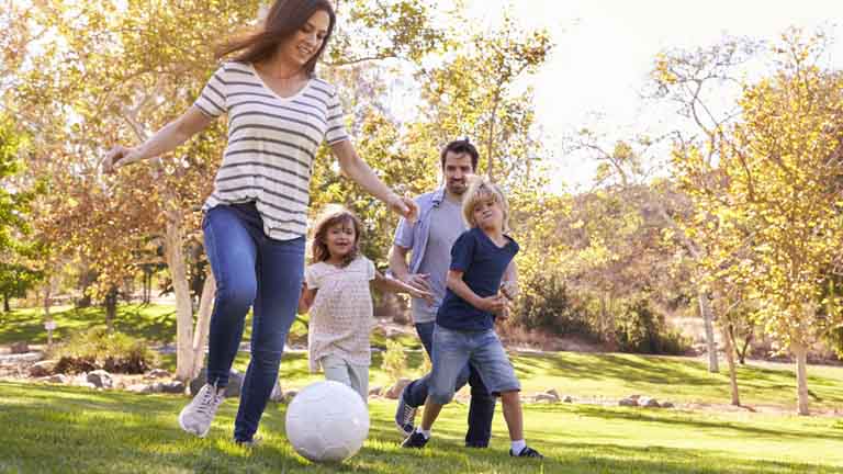 Activity-Tracker f&uuml;r Kinder: Spa&szlig;, Fitness und mehr Bewegung