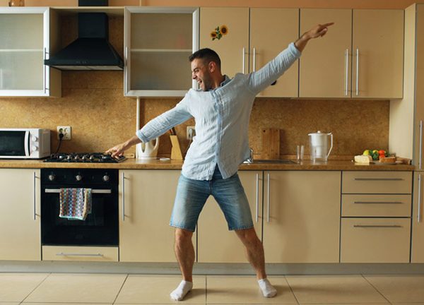 Spotify f&uuml;r Google Home: So klappt die Einrichtung