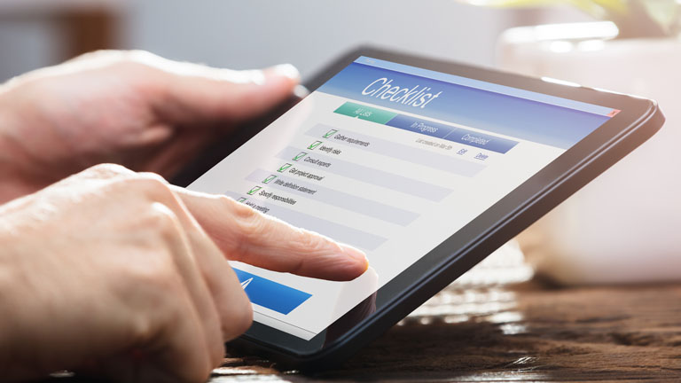 Tablet schneller machen: So geht’s Tablet langsam: Cache löschen