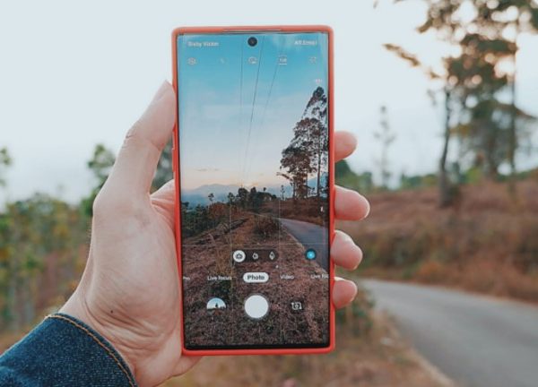 Samsung Galaxy Note10