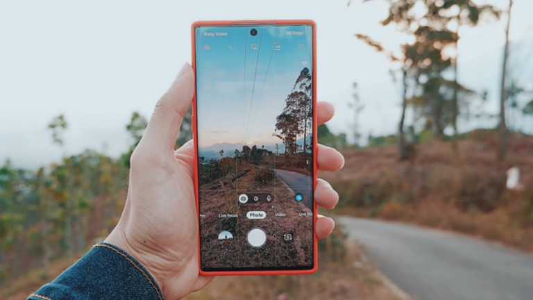 Samsung Galaxy Note10