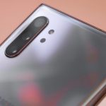 Galaxy Note10+