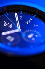 Samsung Galaxy Watch 3: Leak verrät wesentliche Specs Samsung Galaxy Watch