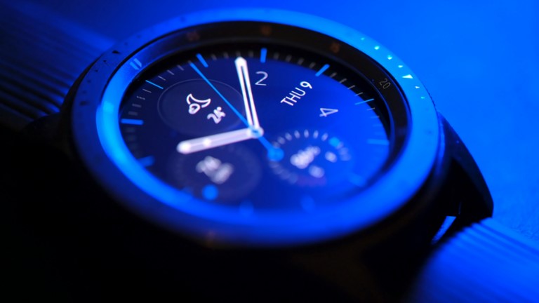 Samsung Galaxy Watch