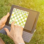 Schachcomputer online: Im Internet Schach spielen