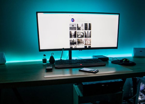 Samsung DeX funktioniert nicht Desktop-PC