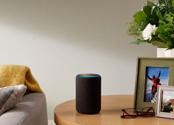 Amazon-Echo-Stereo: Zwei Echo-Lautsprecher verbinden oder mehrere Ger&auml;te per Multiroom koppeln