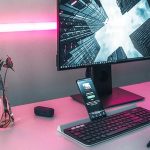 Samsung DeX Desktop-Modus