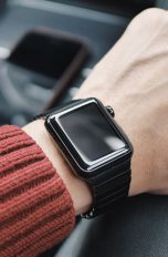 Apple-Watch-EKG: Schnell einrichten und kinderleicht nutzen