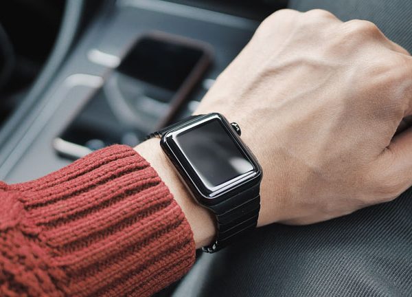 Apple-Watch-EKG: Schnell einrichten und kinderleicht nutzen