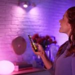 Philips Hue ohne Bridge nutzen: So geht's per App, Alexa und Google Assistant