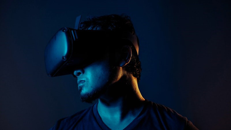 PS4-VR-Brille anschließen und einstellen: So funktioniert es | OTTO