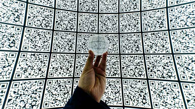 Qr Code Selbst Erstellen Apps Und Services Otto