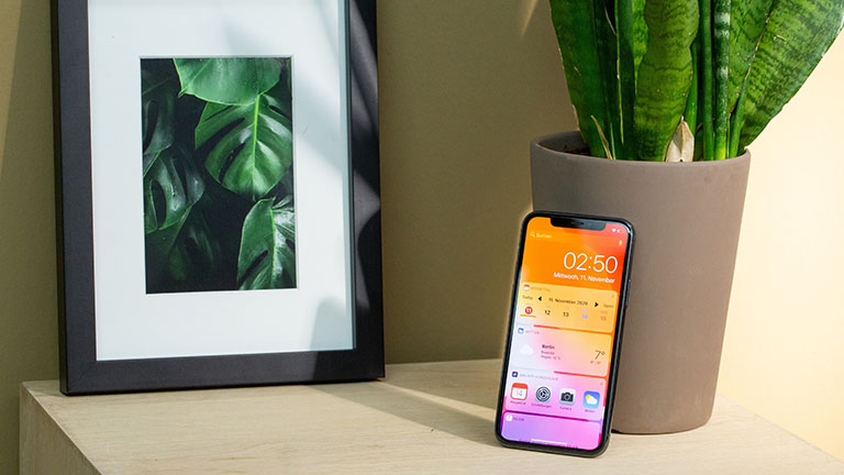 Iphone Sidebar Widgets Hinzufugen Bearbeiten Loschen Otto