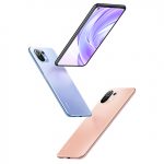 Produktbild des Xiaomi Mi 11 Lite.