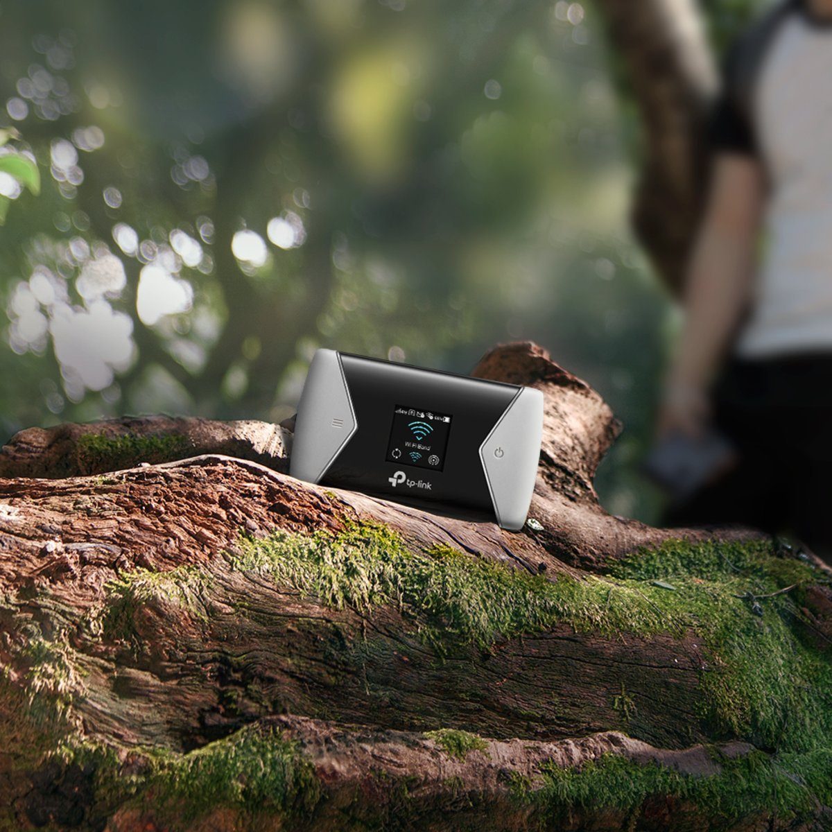 Mobile Router: 5 Modelle für Internet überall | OTTO