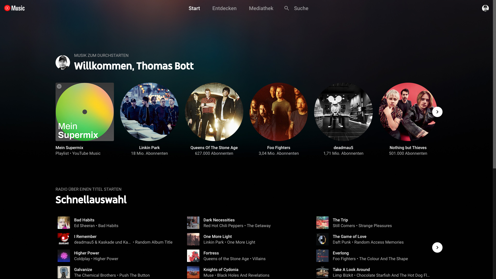 Lizensierte Musik Auf Youtube Verwenden YouTube Music: Funktionen, Preise und Vergleich | OTTO
