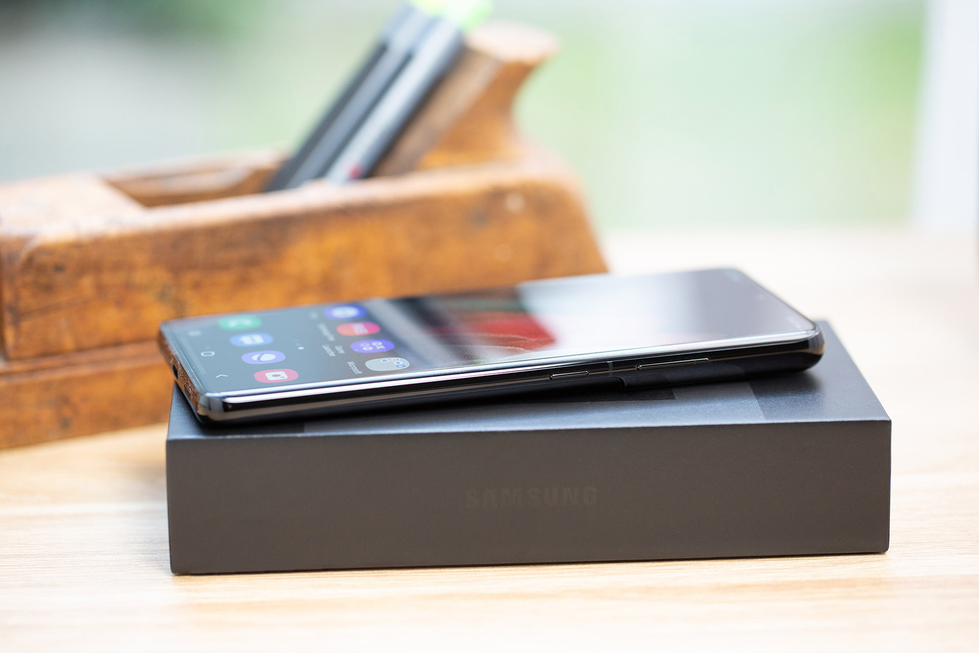 SamsungAccount erstellen und löschen OTTO