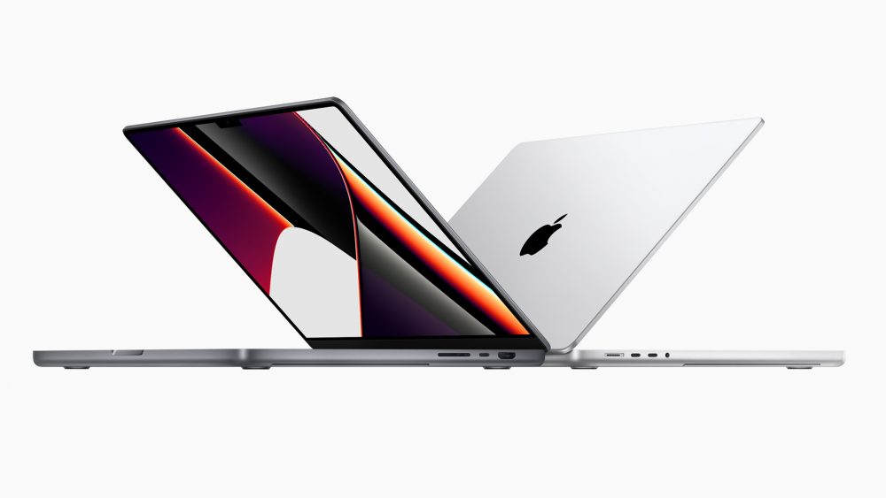 Macbook Pro 2021 Alle Informationen Zum Notebook Otto