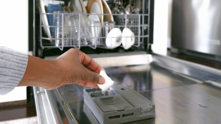 Entkalken spülmaschine - Die besten Entkalken spülmaschine ausführlich analysiert
