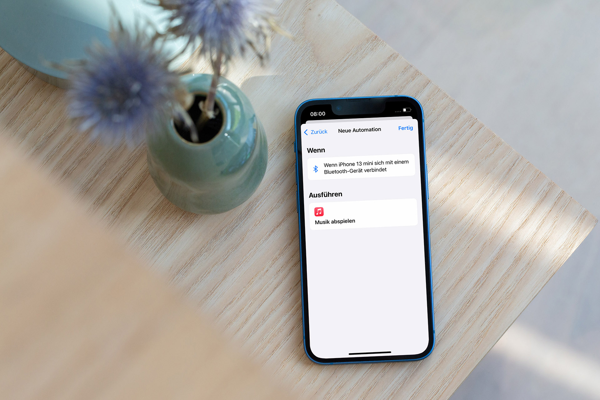iPhone Automation 5 Tipps, die den Alltag erleichtern OTTO