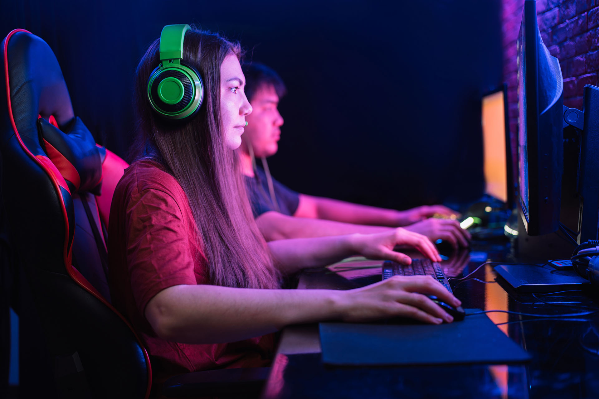 Für Style-Points: Cooles Zubehör für dein Gaming-Zimmer