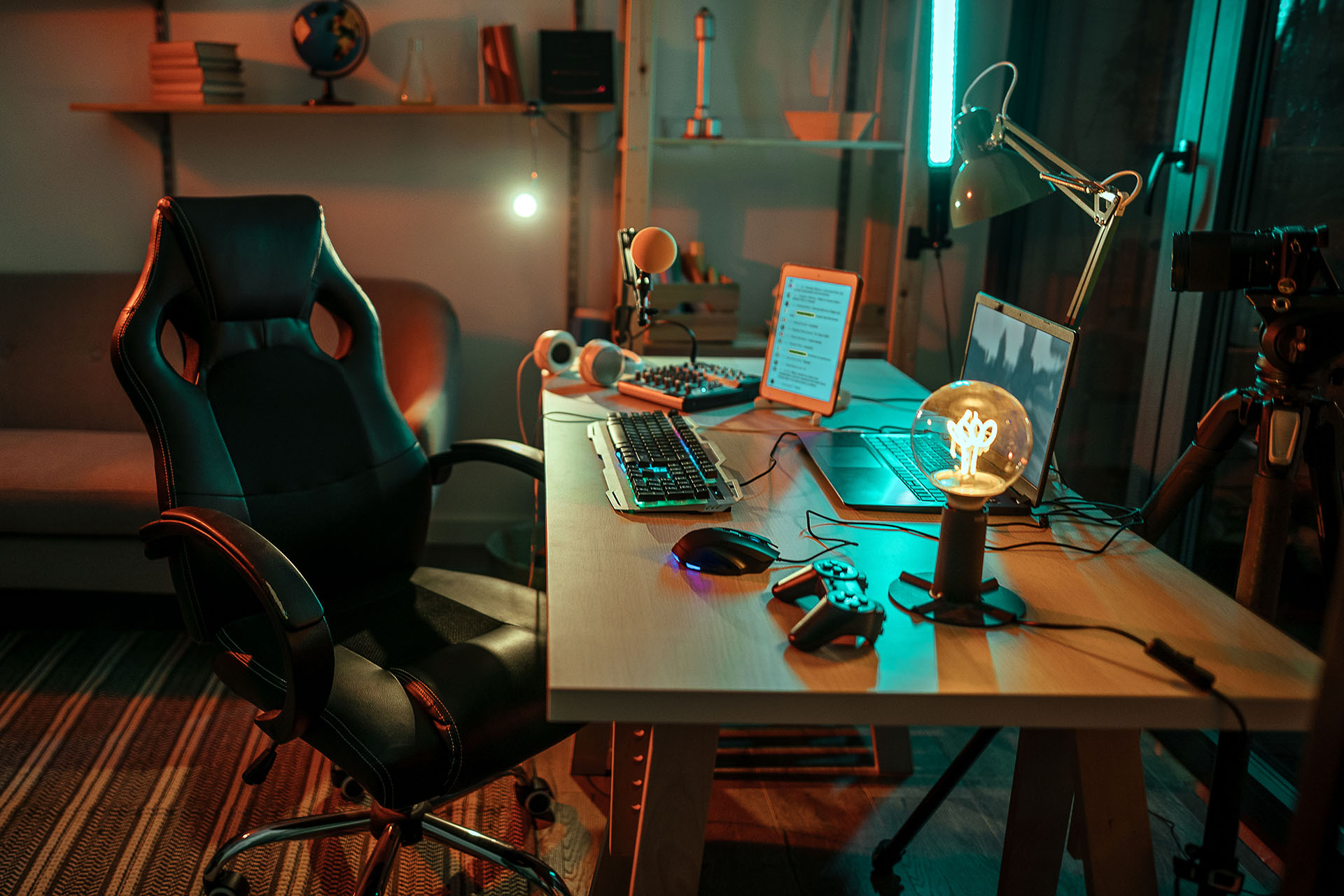 Retro Gaming UPDATED