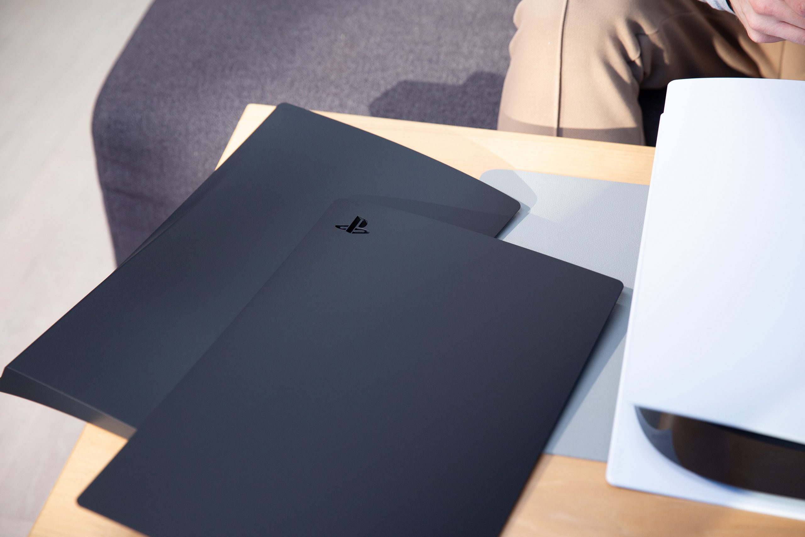 PS5-Cover wechseln: So geht's | OTTO