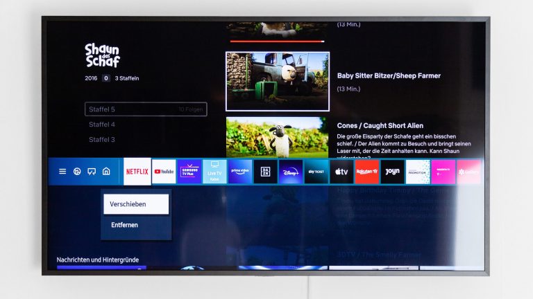 Samsung smart tv apps installieren - Die besten Samsung smart tv apps installieren ausführlich analysiert