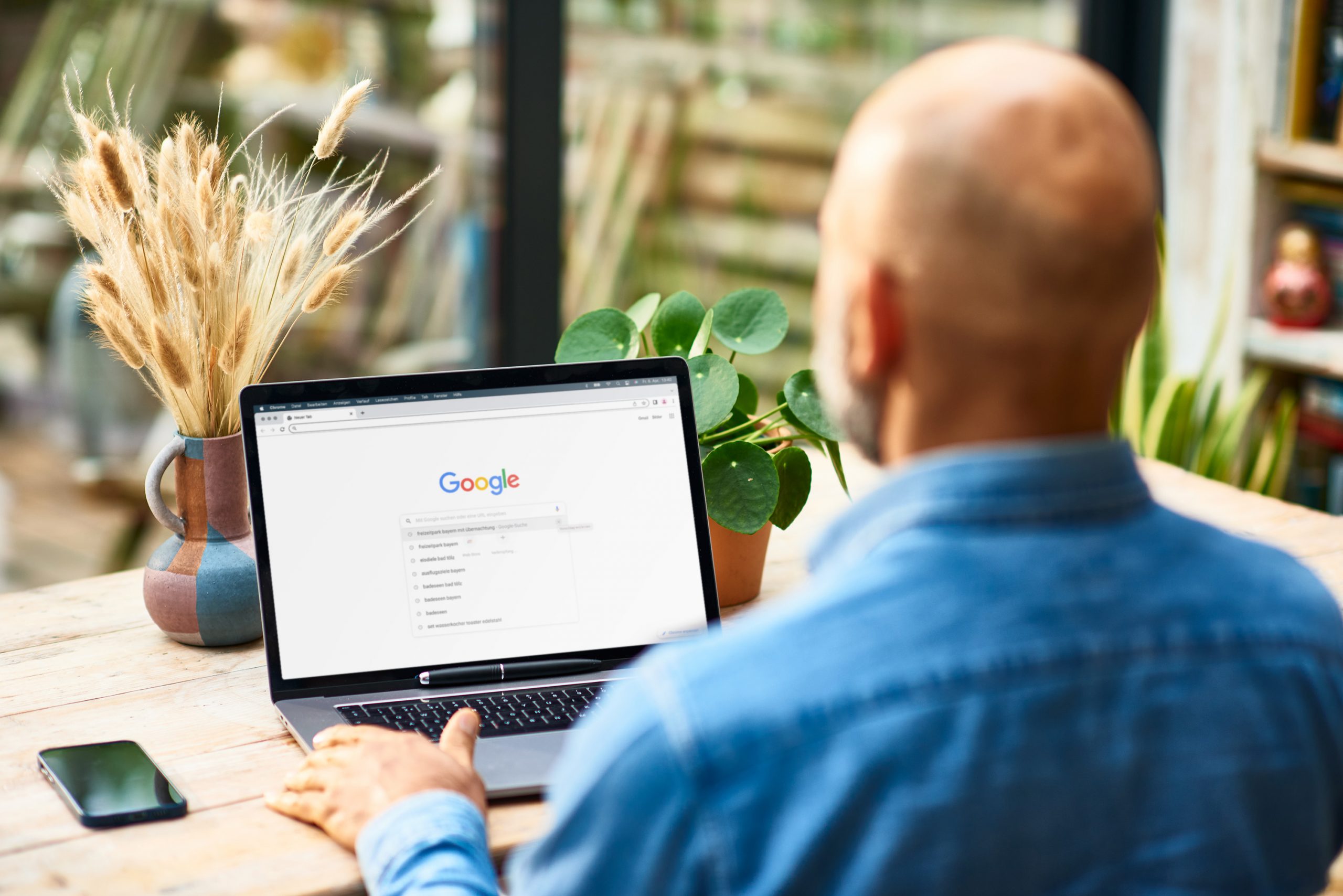 GoogleSuchverlauf löschen So gehst du vor OTTO